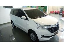 GRAND NEW Toyota Avanza 1.3 G AT PROMO DP DAN ANGSURAN RINGAN