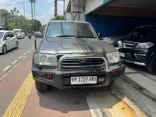 2001 Toyota Land Cruiser VX Limited SUV