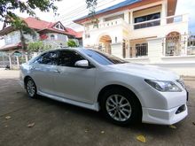 2013 Toyota Camry 2.0 (ปี 12-16) G Extremo Sedan AT