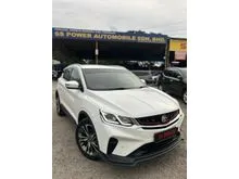 2021 Proton X50 1.5 Premium SUV