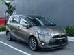 Used 2016 Toyota Sienta 1.5 V MPV