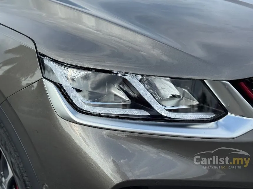 2024 Proton X50 Flagship SUV