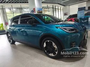 2026 GAC AION UT Premium Hatchback