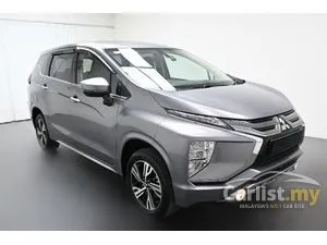2021 Mitsubishi Xpander 1.5 MPV