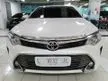 Jual Mobil Toyota Camry 2016 V 2.5 di Jawa Timur Automatic Sedan Putih Rp 290.000.000