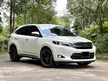Used 2014 Toyota Harrier 2.0 Premium Advanced SUV - Cars for sale