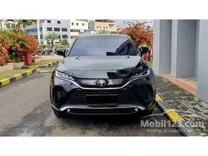 2022 Toyota Harrier 2.0 SUV