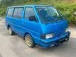 Used 1997 Nissan Vanette 1.5 Window Van