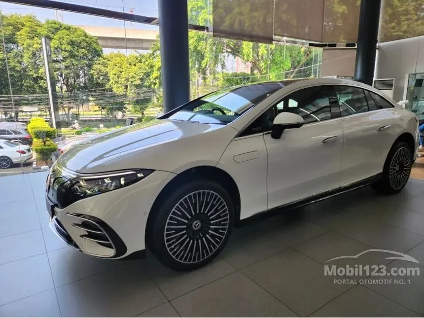 Jual Mobil Mercedes