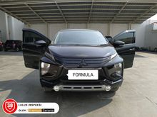 2018 Mitsubishi Xpander 1.5 SPORT Wagon