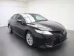 Used 2019 Toyota Camry 2.5 V Sedan ONE YEAR WARRANTY TIP TOP CONDITION