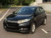 2015 Honda HR-V 1.8 E PROMOTION FREE WARRANTY - steering rack new-Lower arm frt-engine mounting right-guarantee no major and banjir