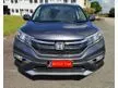 Used 2015 Honda CR-V 2.0 i-VTEC SUV TIP TOP - Cars for sale