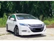 Used 2011 Honda Insight 1.3 Hybrid (A) TIP TOP CONDITION / NICE INTERIOR LIKE NEW / CAREFUL OWNER / ECO MODE / CRUISE CONTROL / FOC DELIVERY
