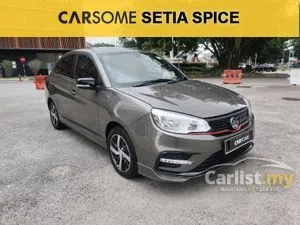 2024 Proton Saga 1.3 Premium S Sedan