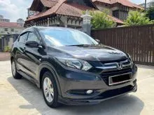 2016 Honda HR-V 1.8 S SUV/ FREE 3 YEARS WARRANTY / TIP TOP CONDITION