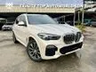 Used 2020 BMW X5 3.0 xDrive45e M Sport AWD FACELIFT, LIKE NEW, UNDER WARRANTY, FULL SERVICE RECORD, SUNROOF, MUST VIEW, WARRANTY, OFFER RAMADHAN