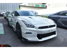 2023 Nissan GT-R Premium Edition 3.8 Coupe