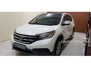 Honda Cr  v  Mobil  bekas  dijual  di Indonesia Dari 129 