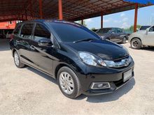 2015 Honda Mobilio 1.5 (ปี 14-17) V Wagon