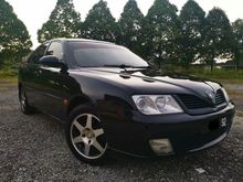 Proton Waja 1.6 (A) #ENGINE MMC #HARGA SIAP TUKAR NAMA #NO EXTRA PROCESSING #NUMBER PLAT 92 #ALL RUNNING CONDITION #