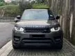 Used 2017 Land Rover Range Rover Sport 3.0 HSE SUV