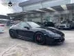 Recon 2019 Porsche 718 2.5 Cayman S Coupe**Super Fast**Super Boss**Super Luxury**Nego Until Let Go**Value Buy**Limited Unit**Seeing To Believing - Cars for sale