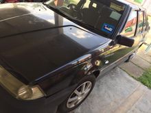 2007 Proton Iswara 1.3 S SE Hatchback