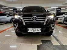 2019 Toyota Fortuner 2.4 VRZ 4X2 SUV