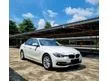 Used 2017 BMW 320i 2.0 M Sport Sedan MURAH LAGI SENANG LULUS