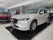 2026 Mazda CX-5 2.0G HIGH SPEC NEW UPGRADE