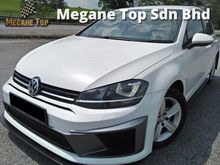 2015 Volkswagen Golf 1.4 TSI R400 VERSION 100% NEW