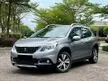 Used 2018 Peugeot 2008 1.2 PureTech SUV - Cars for sale