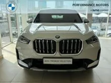2025 BMW X1 2.0 sDrive20i xLine SUV