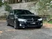 Used 2019 BMW 330e 2.0 M Sport Sedan Extended Battery Warranty until 2026 December Year Made 2018