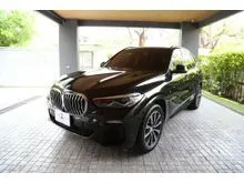 2020 BMW X5 3.0 G05 (ปี 19-25) xDrive30d M Sport AWD SUV