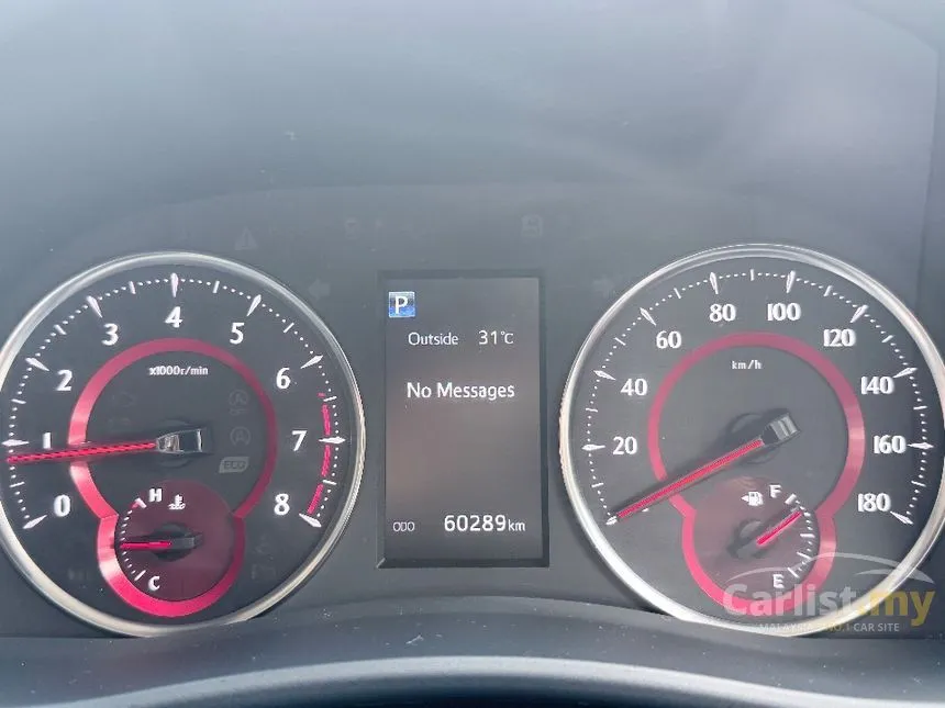 2021 Toyota Vellfire ZG MPV