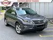 Used 2015 Lexus RX270 2.7 SUV HIGH SPEC WITH POWERBOOT ALSO PROVIDED 3 YEARS WARRANTY
