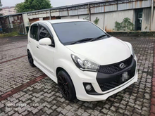 2017 Perodua Myvi 1.5 SE Hatchback (GILA CANTIK, SIAPA DAPAT DIA UNTUNG)
