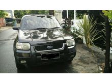 2005 Ford Escape 2.3 XLT SUV - BU - NEGO