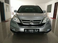 2011 Honda CR-V 2.4 2.4 i-VTEC SUV