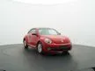Used 2013 Volkswagen The Beetle 1.2 TSI Coupe (No Hidden Fee )