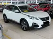 Used 2019 Peugeot 3008 1.6 THP Allure SUV LOW PRICE LOW MIL NEW (CXST000)