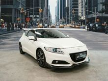 2013 Honda CR-Z 1.5 A/T Hatchback
