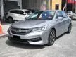Used 2018 Honda Accord 2.0 VTI