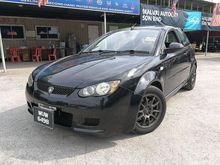 2011 Proton Satria 1.6 Neo CPS H-Line Hatchback
