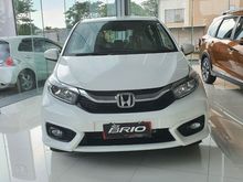 2020 Honda Brio 1,2 Satya E Hatchback