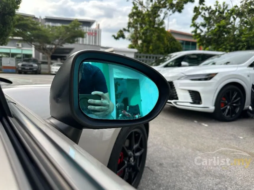 2022 Mazda MX-5 S Special Package Convertible
