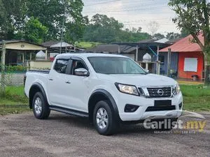 2021 Nissan Navara 2.5 SE Dual Cab Pickup