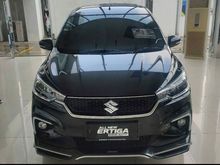 2021 Suzuki Ertiga 1,5 Sport MPV PROMO EDISI LEBARAN PAKET PPMBM 0%